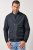 JP1880 Lightweight Blouson Jacket Navy - Geci - Geci Bărbați Mărimi Mari