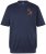 JP1880 846657 Tricou bellyfit cu embleme Bleumarin TALL - TALL T-shirts - Tricouri pentru Bărbați Înalți