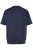 JP1880 846657 Tricou bellyfit cu embleme Bleumarin TALL - TALL T-shirts - Tricouri pentru Bărbați Înalți
