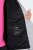 Ulla Popken 846744 Geacă softshell Gri melanj - Geci - Jachete de damă marimi mari