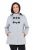 Ulla Popken 846744 Geacă softshell Gri melanj - Geci - Jachete de damă marimi mari