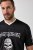 JP1880 Iron Maiden The Book of Souls T-Shirt Black - Tricouri cu trupe - Tricouri cu formații rock
