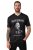JP1880 Iron Maiden The Book of Souls T-Shirt Black - Tricouri cu trupe - Tricouri cu formații rock