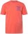 Men+ 829 Tricou Surfer's Paradise Coral - Tricouri - Tricouri Bărbați Mărimi Mari