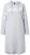 Ulla Popken 846886 Rochie hanorac cu glugă Gri melanj - Rochii din molton - 