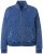 Ulla Popken 847035 Geacă matlasată Albastru denim - Geci - Jachete de damă marimi mari