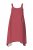 Ulla Popken 847481 Rochie imprimată Roșu - Rochii mini - Rochii mini marimi mari