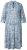 Ulla Popken 847643 Rochie din jerseu în dungi Bleumarin - Rochii din jerseu - 