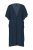 Ulla Popken 847654 Rochie imprimată Bleumarin - Caftane - 