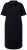 Ulla Popken 848105 Rochie hanorac Neagră - Rochii - Rochii pentru toate mărimile