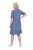 Ulla Popken 848724 Rochie imprimată Multicolor - Rochii - Rochii pentru toate mărimile