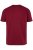 Men+ 448 Tricou Endless Coast Maro cupru - Tricouri - Tricouri Bărbați Mărimi Mari