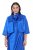 Ulla Popken 849457 Bolero Albastru regal - Geci - Jachete de damă marimi mari