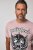 JP1880 849702 Motörhead War-Pig Tricou Mov - Tricouri cu trupe - Tricouri cu formații rock