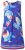 Ulla Popken 850367 Rochie din jerseu imprimată Bleumarin - Rochii din jerseu - 