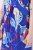 Ulla Popken 850367 Rochie din jerseu imprimată Bleumarin - Rochii din jerseu - 