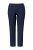 Ulla Popken 850403 Pijama cu flori Bleumarin - Pijamale/Haine de casă - 