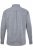JP1880 850931 Cămașă chambray cu mânecă lungă Neagră TALL - TALL cămăși - Cămăși TALL pentru bărbați înalți
