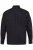 JP1880 850950 Cămașă din flanel în carouri cu mânecă lungă Neagră TALL - TALL cămăși - Cămăși TALL pentru bărbați înalți