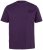 JP1880 850985 Tricou cu imprimeu pe piept Mov închis TALL - TALL T-shirts - Tricouri pentru Bărbați Înalți