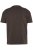 JP1880 851001 Rolling Stones Retro Logo Tricou Alun TALL - TALL T-shirts - Tricouri pentru Bărbați Înalți