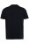 JP1880 851008 Tricou cu imprimeu pe piept Neagră TALL - TALL T-shirts - Tricouri pentru Bărbați Înalți