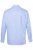 JP1880 851051 Cămașă business fără călcare cu mânecă lungă Albastru deschis TALL - TALL cămăși - Cămăși TALL pentru bărbați înalți
