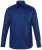 JP1880 851055 Cămașă business cu model fără călcare cu mânecă lungă Bleumarin TALL - TALL cămăși - Cămăși TALL pentru bărbați înalți