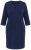 Ulla Popken 851220 Rochie cu mânecă 3/4 Bleumarin - Rochii - Rochii pentru toate mărimile