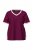 Ulla Popken 851245 Pijama Roșu fructe de pădure - Pijamale/Haine de casă - 