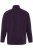 JP1880 851362 Jachetă din fleece cu guler înalt Mov închis TALL - TALL geci - Jachete TALL pentru bărbați înalți