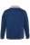 JP1880 851363 Geacă din denim cu căptușeală teddy Albastru denim TALL - TALL geci - Jachete TALL pentru bărbați înalți