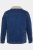 JP1880 851363 Geacă de blugi cu căptușeală teddy Albastru denim - Geci - Geci Bărbați Mărimi Mari