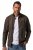 JP1880 851387 Hanorac cu fermoar Alun TALL - TALL pulovere - Bluze și hanorace TALL