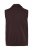 JP1880 851395 Vestă din tweed în carouri cu stretch Maro închis - Costume - Costume Bărbați mărimi mari