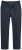 Men+ 663 Bilbao Flexlastic Pantaloni din jerseu cu talie elastică Bleumarin - Costume - Costume Bărbați mărimi mari