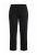 Ulla Popken 851693 Pijama Neagră - Pijamale/Haine de casă - 