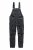 JP1880 851722 Salopetă cu fermoar Antracit - Blugi & pantaloni - Blugi & Pantaloni Bărbați Mărimi Mari