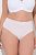 Ulla Popken 851725 Chiloți cu model set de 5 Lila - Chiloți - 