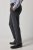 JP1880 Naples Flexnamic Pantaloni din jerseu Gri închis melanj - Costume - Costume Bărbați mărimi mari