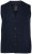 JP1880 851800 Vestă din tweed cu model spic Bleumarin - Costume - Costume Bărbați mărimi mari