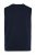 JP1880 851800 Vestă din tweed cu model spic Bleumarin - Costume - Costume Bărbați mărimi mari