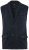 JP1880 851808 Vestă din molton Neagră TALL - TALL veste - 