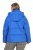 Ulla Popken 851832 Geacă matlasată Petrol - Geci - Jachete de damă marimi mari