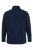 Men+ 868 Jachetă softshell cu căptușeală din polar Bleumarin - Geci - Geci Bărbați Mărimi Mari