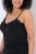 Ulla Popken 852636 Rochie petrecută Neagră - Rochii din jerseu - 