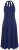 Ulla Popken 852680 Rochie de seară Bleumarin - Rochii de seară - Rochii de seară marimi mari