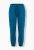 Ulla Popken 852725 Pantaloni de casă Petrol - Pijamale/Haine de casă - 