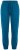 Ulla Popken 852725 Pantaloni de casă Petrol - Pijamale/Haine de casă - 