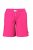 Ulla Popken 852752 Pantaloni scurți de pijama în dungi set de 2 Roz - Pijamale/Haine de casă - 